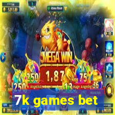 7k games bet